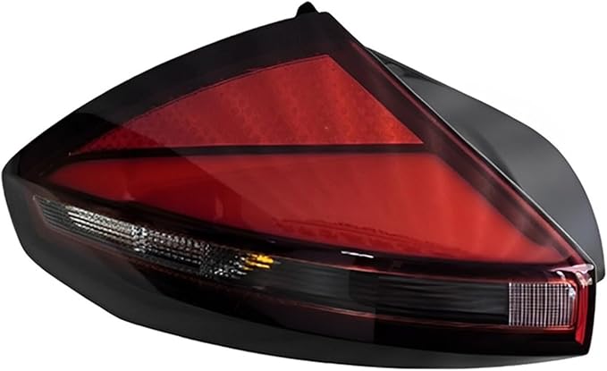 چراغ خطر عقب راست x33 cross