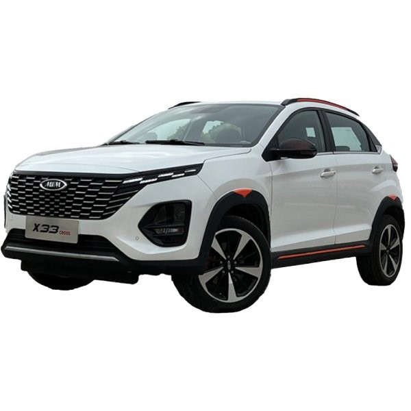 ایکس 33 کراس