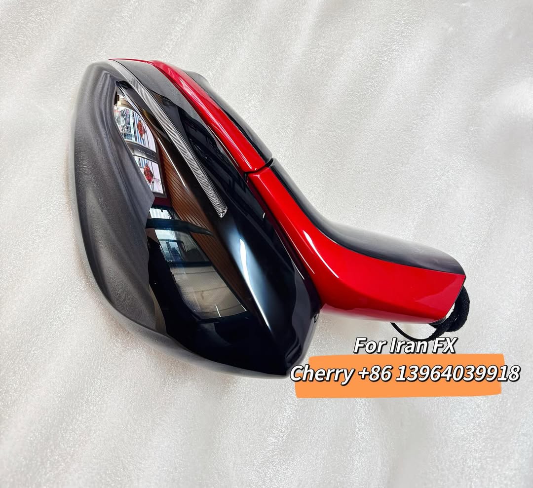 آینه بغل چپ فونیکس